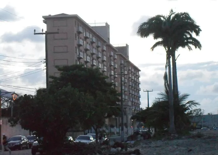Suites Vila De Iracema