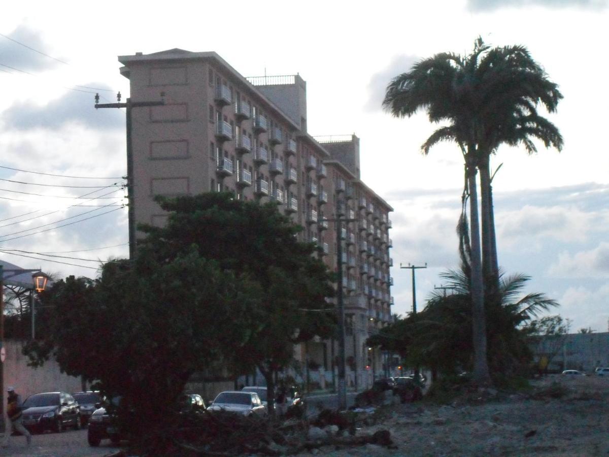 De Iracema Apartment
