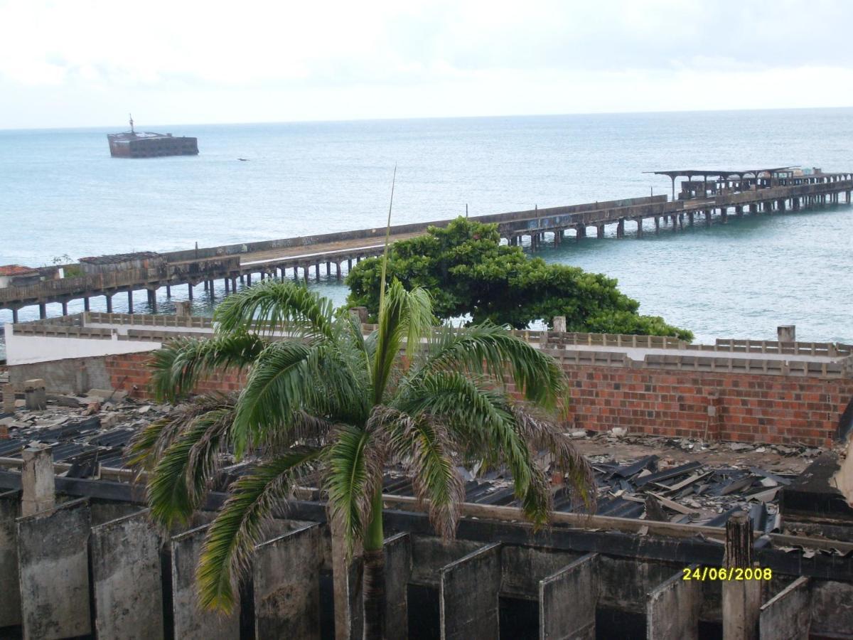 De Iracema Apartment *