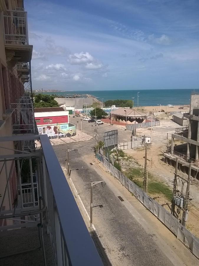 De Iracema Fortaleza (Ceara)