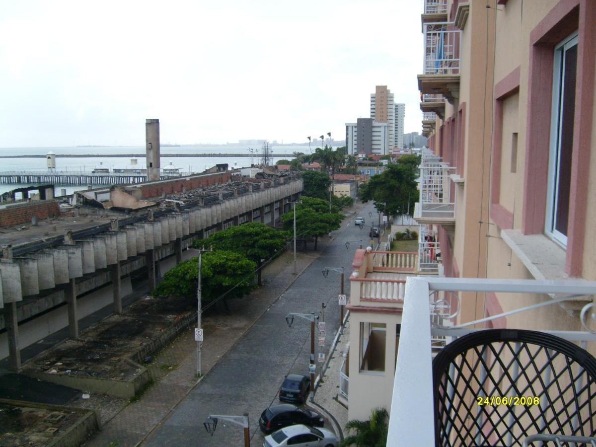 Apartment De Iracema