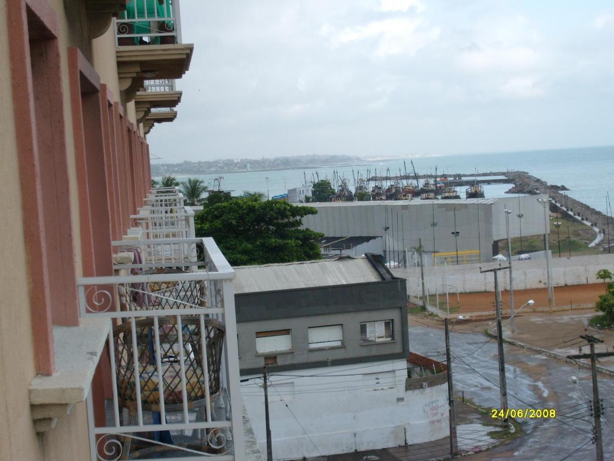 De Iracema Apartment *