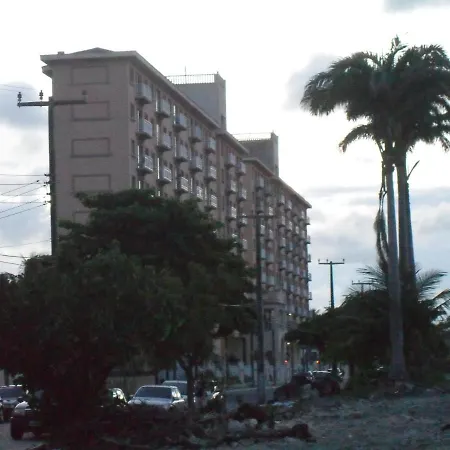 De Iracema Apartamento