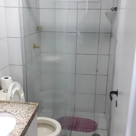 De Iracema Apartamento