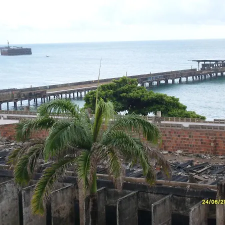De Iracema Apartamento *