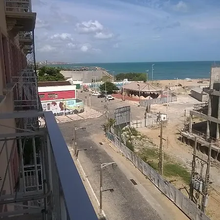 De Iracema Fortaleza (Ceara)